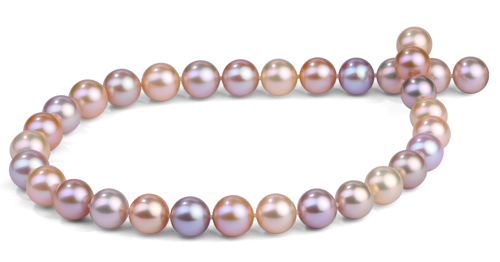 Freshwater Pearl Size Chart
